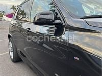 Usado BMW X5 306 CV (225 kW) 2016 Negro SUV