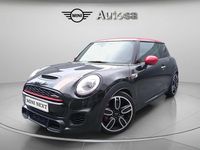 Usado Mini John Cooper Works 231 CV (169 kW) 2017 Utilitario