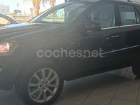 Usado Mercedes ML300 204 CV (150 kW) 2012 Negro SUV