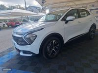 Usado Kia Sportage 215 CV (158 kW) 2025 Blanco SUV