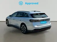 Usado VW ID.7 Pro 210 kW (286 CV) 2024 Eléctrico Familiar