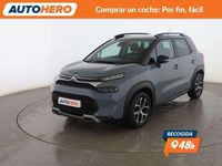 Usado Citroën C3 Aircross Shine 110 CV (80 kW) 2023 Gris SUV