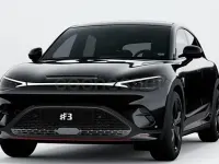 Usado Smart #3 Brabus 314 kW (428 CV) 2025 Eléctrico SUV