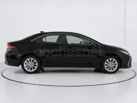 Usado Toyota Corolla Style 140 CV (102 kW) 2023 Blanco Berlina
