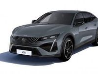 Nuevo Peugeot e-408 GT 156 kW (213 CV) 2025 Gris SUV
