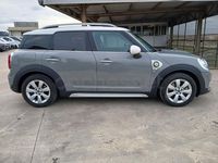 Usado Mini Cooper S Countryman 224 CV (164 kW) 2019 Gris / plata SUV