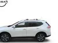 Usado Nissan X-Trail Tekna 177 CV (130 kW) 2017 Blanco perlado SUV
