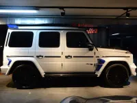 Usado Mercedes G63 AMG AMG 585 CV (430 kW) 2021 SUV