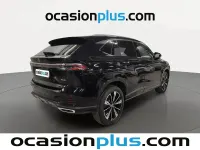 Usado MG HS Luxury 170 CV (125 kW) 2025 Blanco SUV