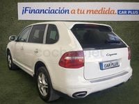 Usado Porsche Cayenne 240 CV (176 kW) 2009 Blanco SUV