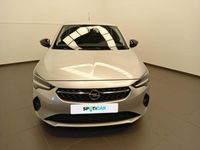 usado Opel Corsa 1 2t Xhl 74kw 100cv Elegance Gris