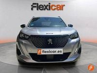 Usado Peugeot 2008 Active 130 CV (95 kW) 2023 Blanco SUV