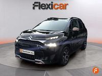 Usado Citroën C3 Aircross 110 CV (80 kW) 2023 Negro SUV