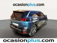 Usado Peugeot 5008 GT 181 CV (133 kW) 2019 Verde SUV