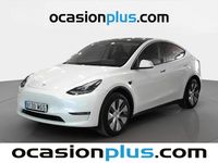 Usado Tesla Model Y 378 kW (514 CV) 2023 Blanco SUV