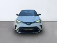 Usado Toyota C-HR Advance 184 CV (135 kW) 2021 Blanco SUV