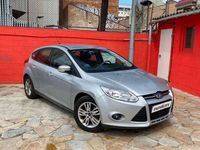 usado Ford Focus 1.6 TI-VCT 125cv Trend