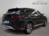 Usado BYD Seal U Comfort 218 CV (160 kW) 2025 Negro SUV