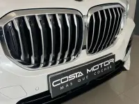Usado BMW X5 Comfort Edition 231 CV (169 kW) 2021 Blanco SUV