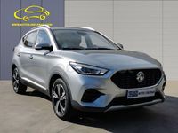 Usado MG ZS Comfort 106 CV (77 kW) 2022 Gris / plata SUV