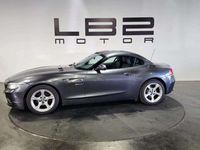 usado BMW Z4 sDrive18iA