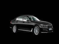 Usado BMW 730 Comfort Edition 265 CV (194 kW) 2016 Berlina