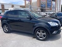 Usado SsangYong Korando 178 CV (130 kW) 2014