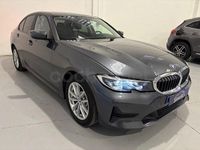 Usado BMW 330e 292 CV (214 kW) 2021 Gris Berlina