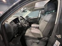 Usado VW Tiguan Life 148 CV (108 kW) 2021 SUV