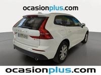 Usado Volvo XC60 Momentum 150 CV (110 kW) 2019 Blanco SUV