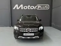 Usado Mercedes GLB200 150 CV (110 kW) 2020 Negro SUV