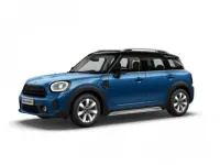 Usado Mini Cooper D Countryman 150 CV (110 kW) 2021 SUV