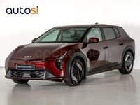 Usado Kia EV4 Launch Edition 150 kW (204 CV) 2025 Eléctrico Utilitario