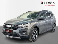 Usado Dacia Jogger Expression 110 HP (80 kW) 2024 Monovolume