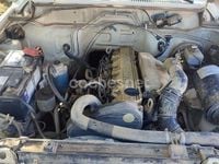 Usado Nissan Patrol 95 CV (69 kW) 1995 Blanco SUV