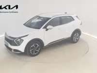 Usado Kia Sportage 215 CV (158 kW) 2025 SUV