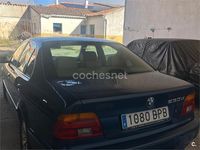 Usado BMW 530 184 CV (135 kW) 2001 Azul Berlina