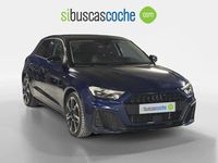 Usado Audi A1 Sportback 116 CV (85 kW) 2025 Blanco Utilitario
