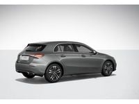 Nuevo Mercedes A200 150 CV (110 kW) 2025 Gris Berlina