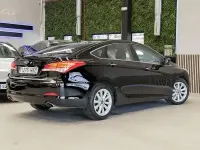 Usado Hyundai i40 GLS 136 CV (100 kW) 2012 Negro Berlina