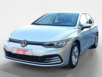 Usado VW Golf VIII Life 110 CV (80 kW) 2022 Berlina