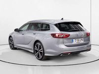 Usado Opel Insignia GS Line 174 HP (127 kW) 2021 Cinzento Carrinha