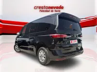 Usado VW Multivan 150 CV (110 kW) 2025 Negro Monovolumen