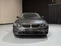 Usado BMW 320 Comfort Edition 184 CV (135 kW) 2021 Gris / plata Berlina