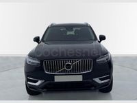 Usado Volvo XC90 Plus 250 CV (183 kW) 2024 Negro SUV