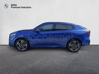 Usado BMW X2 Comfort Edition 163 CV (119 kW) 2025 Azul SUV