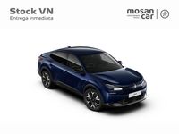 Ny Citroën C4 X 145 HK (106 kW) 2026 Blå SUV