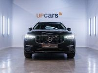 Usado Volvo XC60 Core 197 CV (144 kW) 2024 Negro SUV