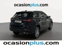 Usado SWM G01 131 CV (96 kW) 2023 Blanco SUV