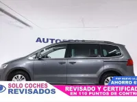 Usado VW Sharan Comfortline 150 CV (110 kW) 2012 Monovolumen